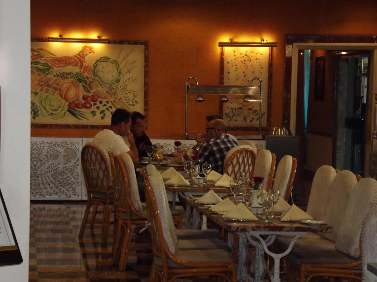 Al Bilad Hotel Cidde Dış mekan fotoğraf