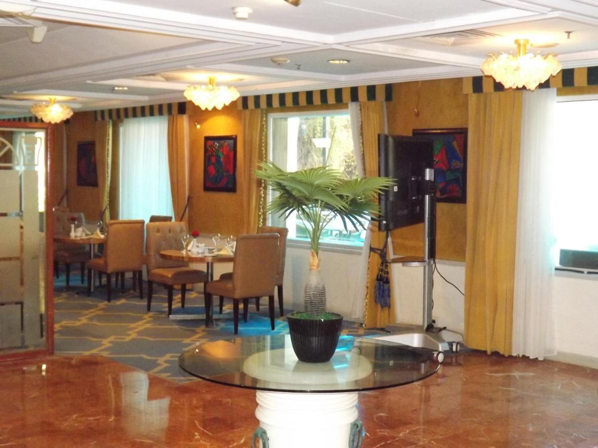 Al Bilad Hotel Cidde Dış mekan fotoğraf