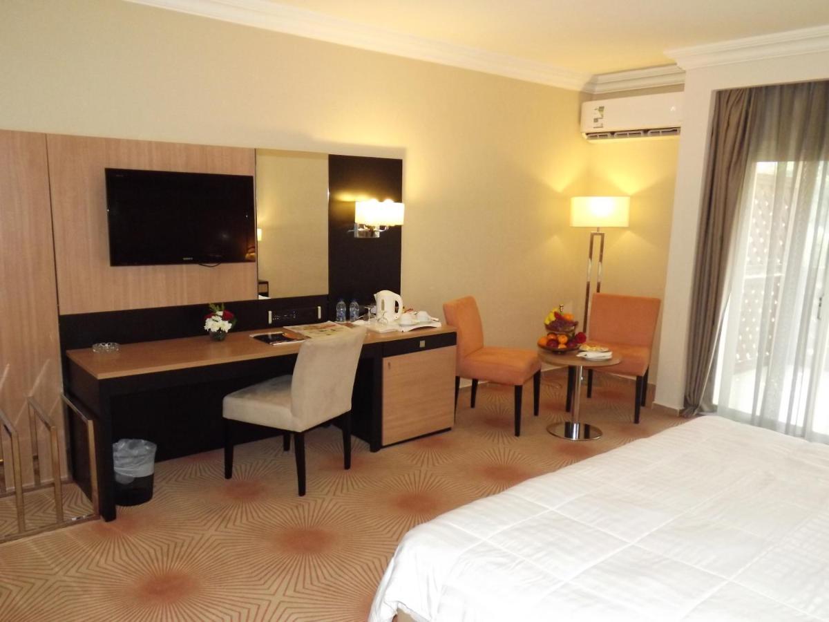 Al Bilad Hotel Cidde Dış mekan fotoğraf