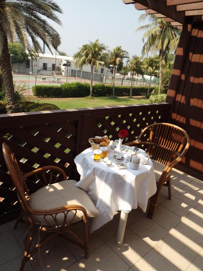 Al Bilad Hotel Cidde Dış mekan fotoğraf