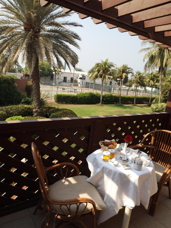 Al Bilad Hotel Cidde Dış mekan fotoğraf