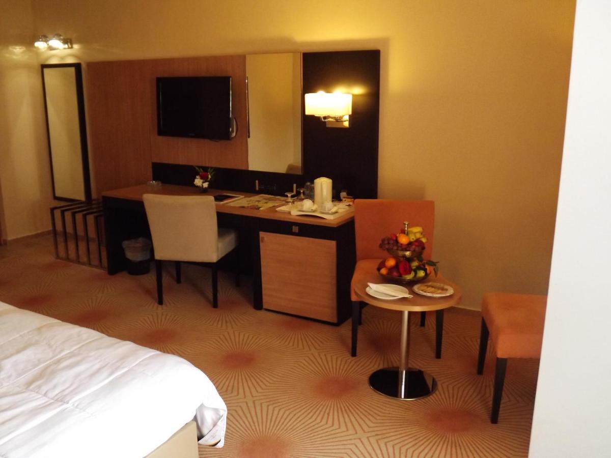 Al Bilad Hotel Cidde Dış mekan fotoğraf