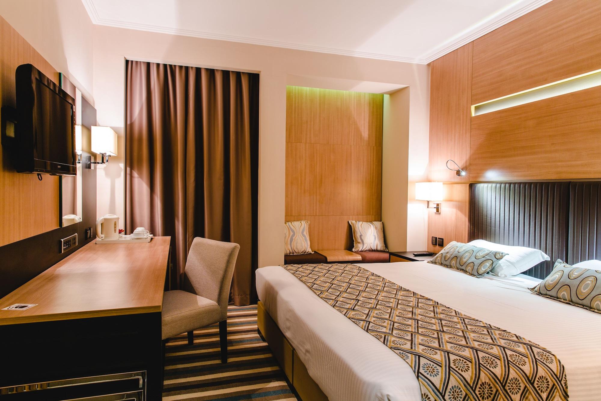 Al Bilad Hotel Cidde Dış mekan fotoğraf