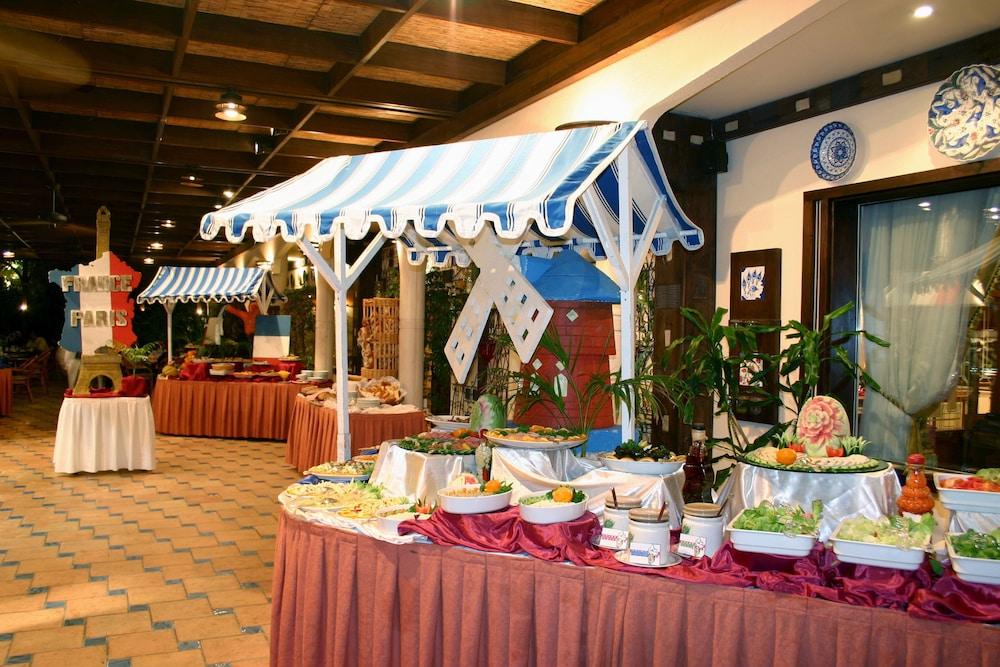 Al Bilad Hotel Cidde Dış mekan fotoğraf