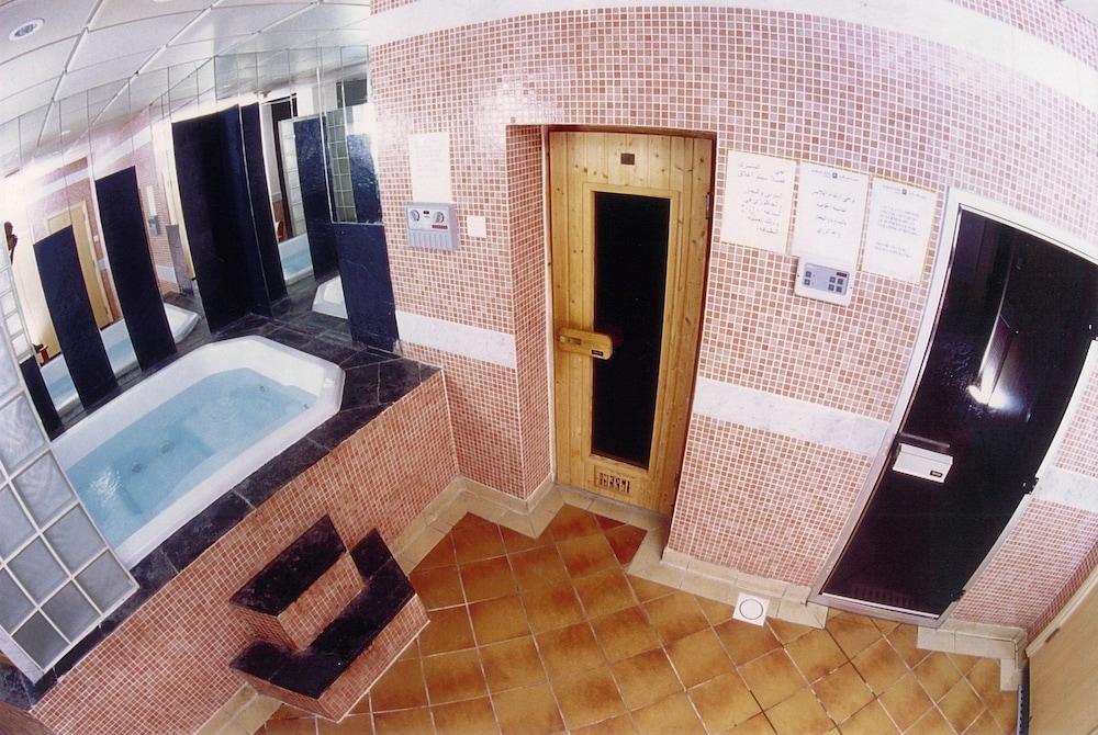 Al Bilad Hotel Cidde Dış mekan fotoğraf