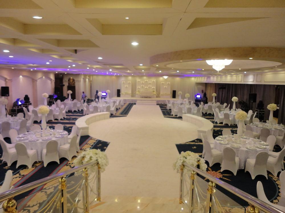 Al Bilad Hotel Cidde Dış mekan fotoğraf