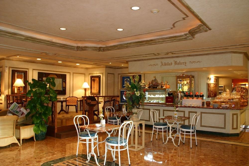 Al Bilad Hotel Cidde Dış mekan fotoğraf