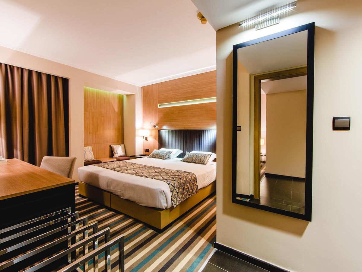 Al Bilad Hotel Cidde Dış mekan fotoğraf