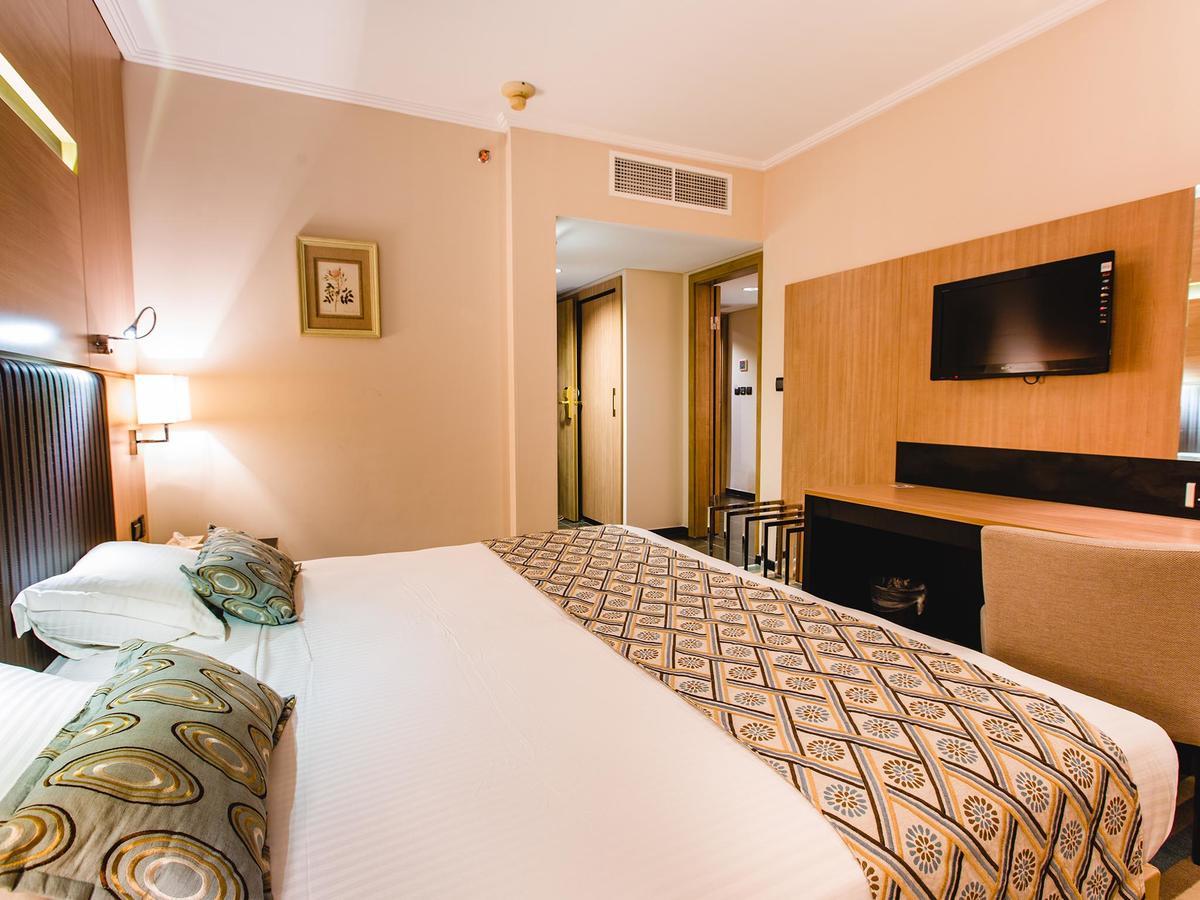 Al Bilad Hotel Cidde Dış mekan fotoğraf