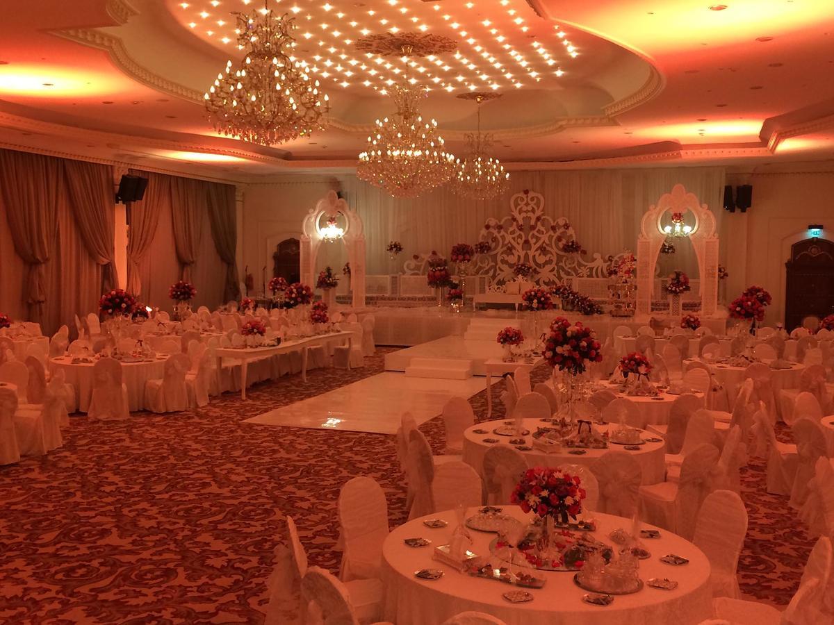 Al Bilad Hotel Cidde Dış mekan fotoğraf