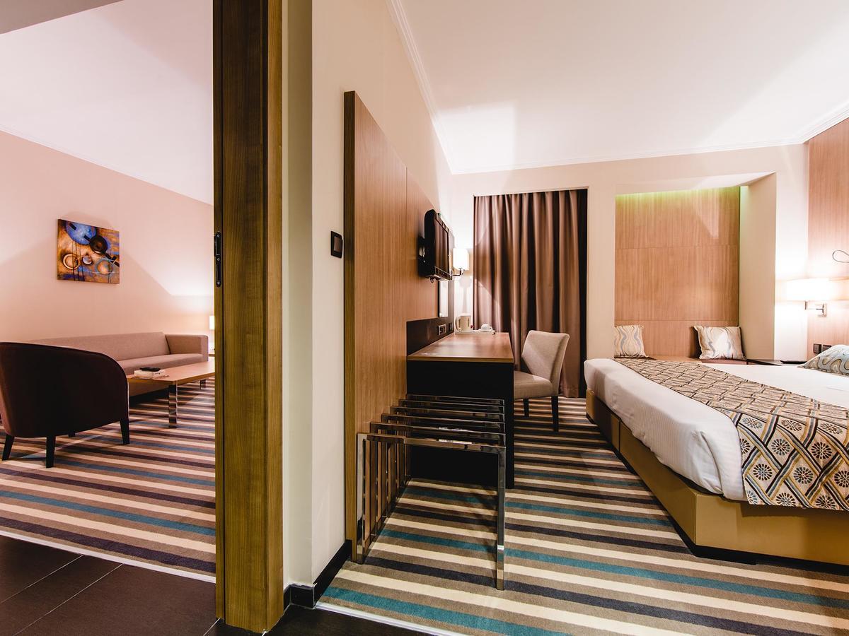 Al Bilad Hotel Cidde Dış mekan fotoğraf
