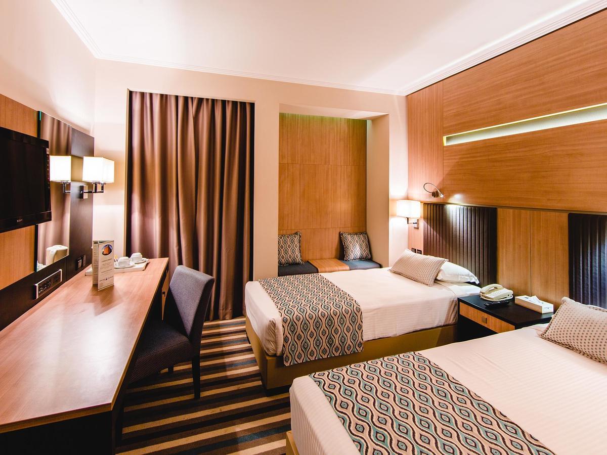 Al Bilad Hotel Cidde Dış mekan fotoğraf