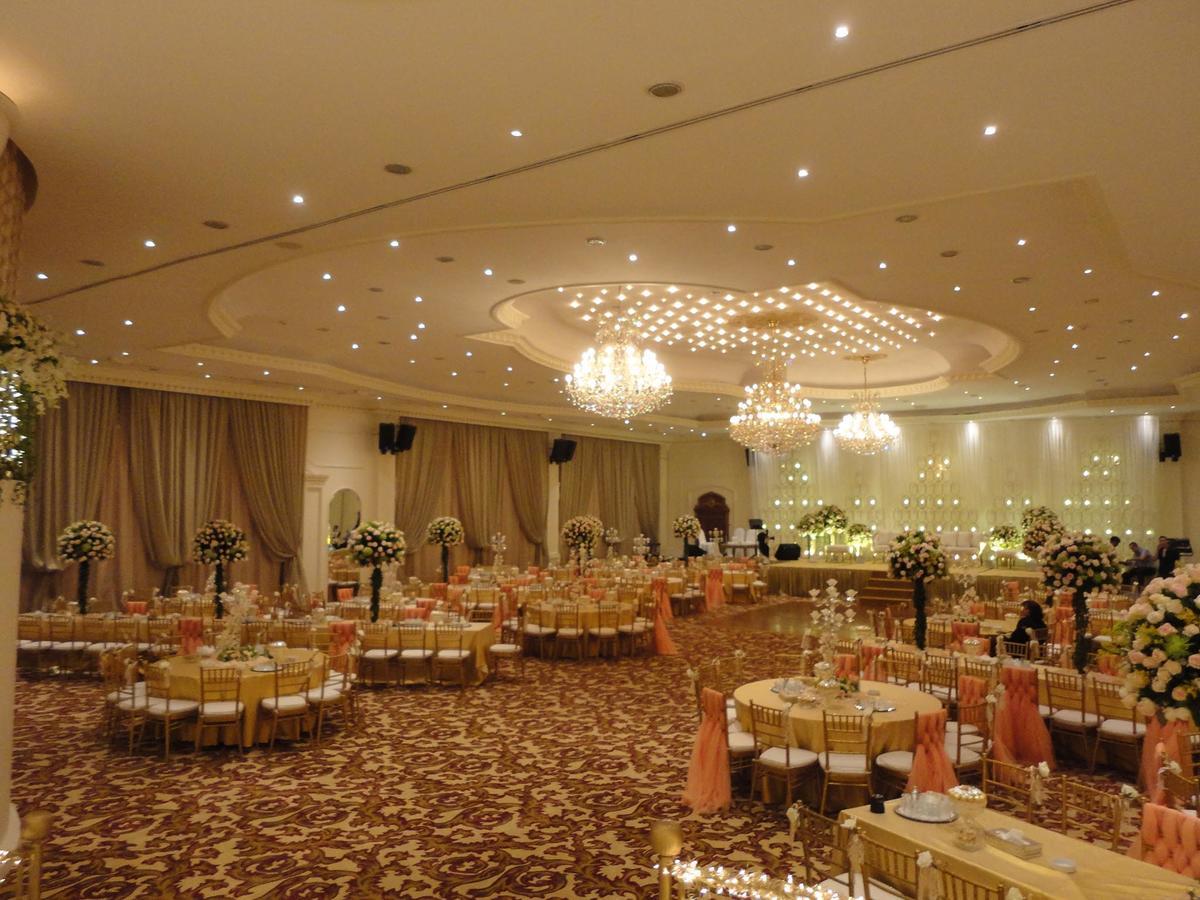 Al Bilad Hotel Cidde Dış mekan fotoğraf