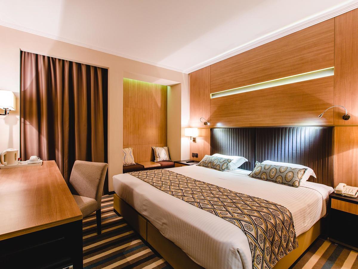Al Bilad Hotel Cidde Dış mekan fotoğraf