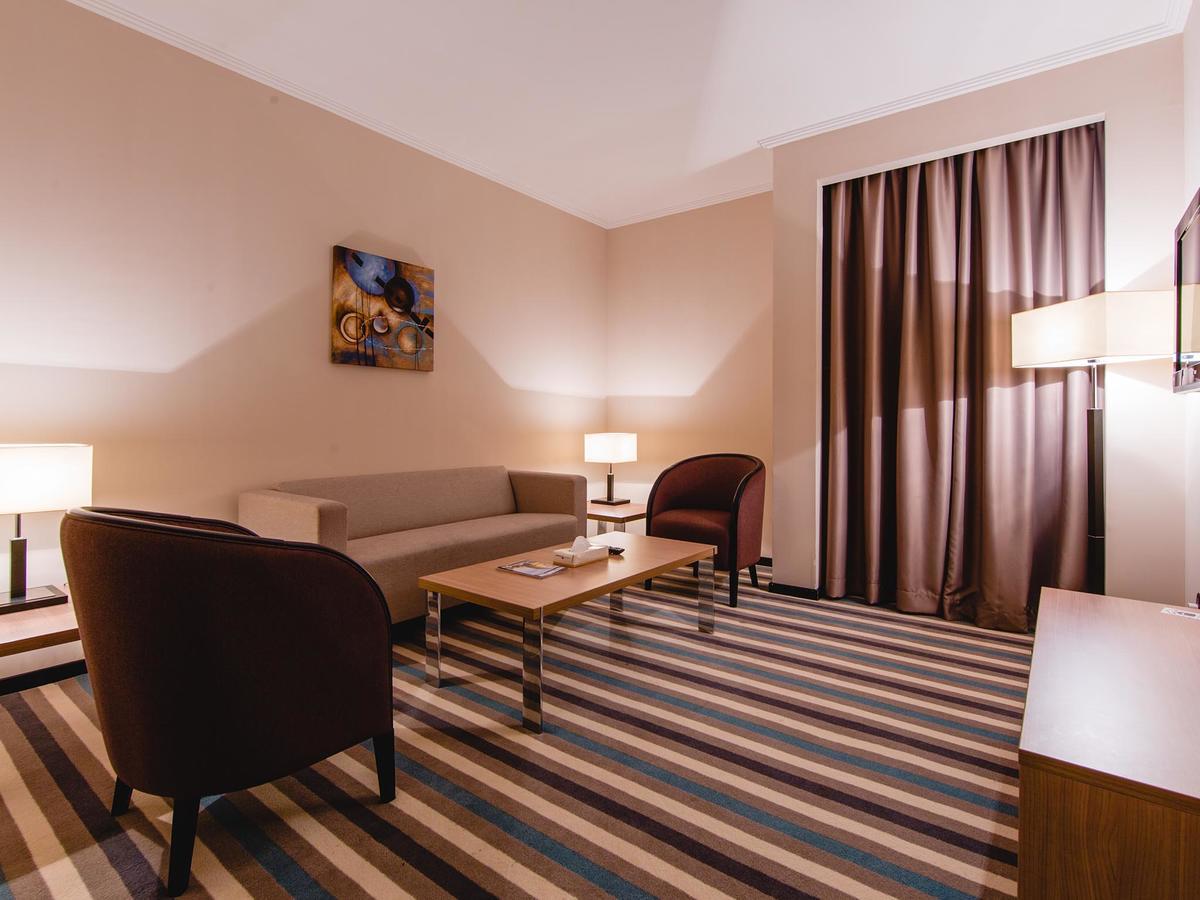 Al Bilad Hotel Cidde Dış mekan fotoğraf