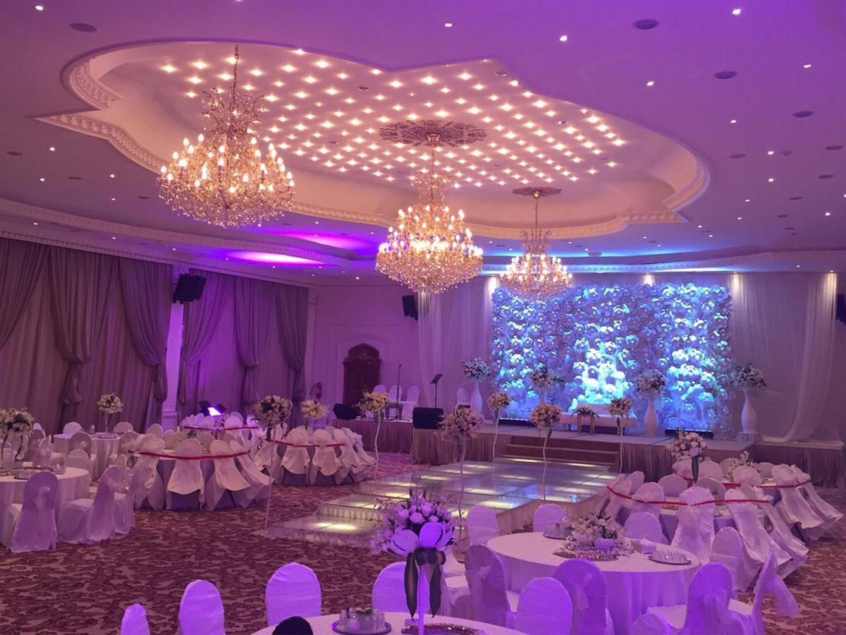 Al Bilad Hotel Cidde Dış mekan fotoğraf