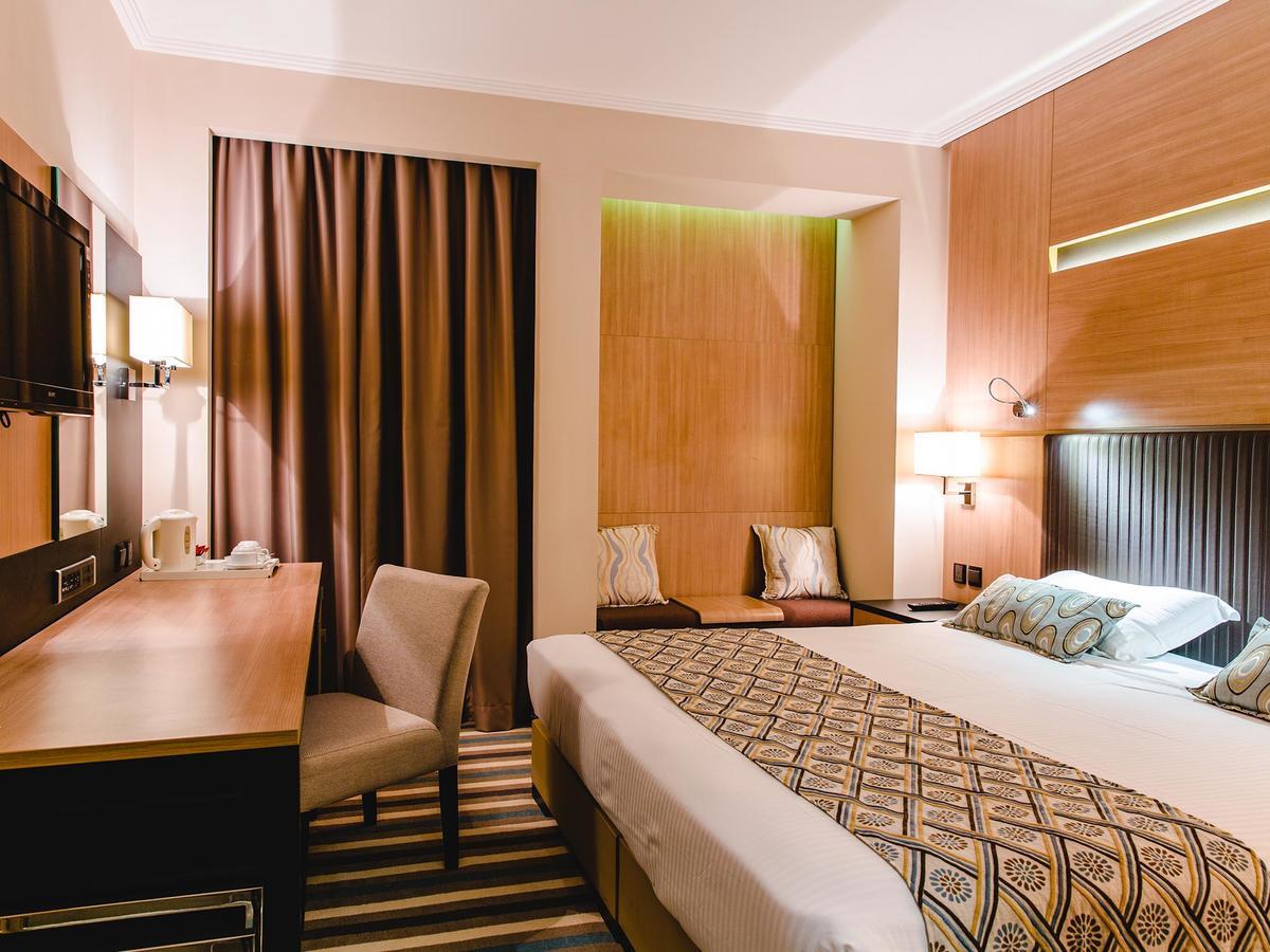 Al Bilad Hotel Cidde Dış mekan fotoğraf