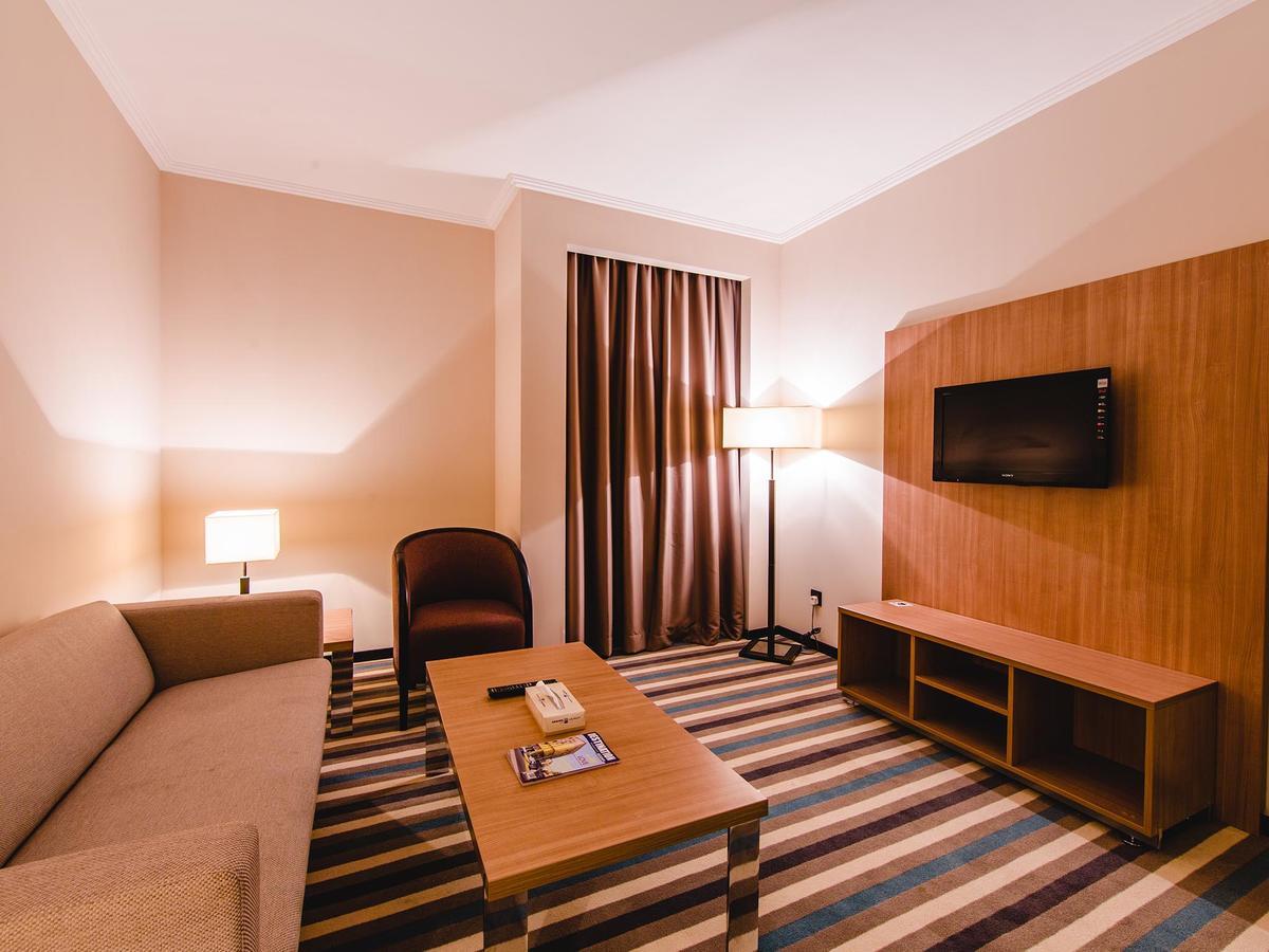 Al Bilad Hotel Cidde Dış mekan fotoğraf