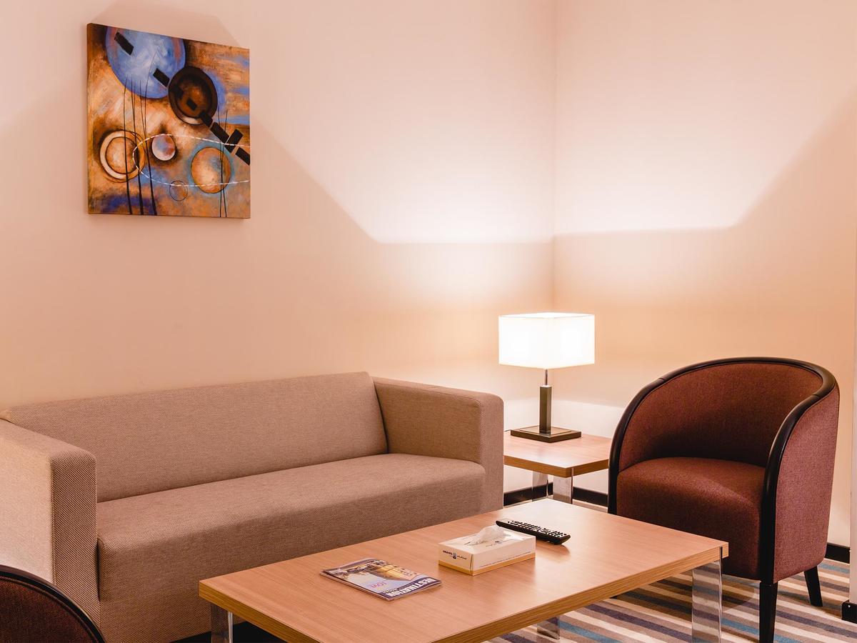 Al Bilad Hotel Cidde Dış mekan fotoğraf