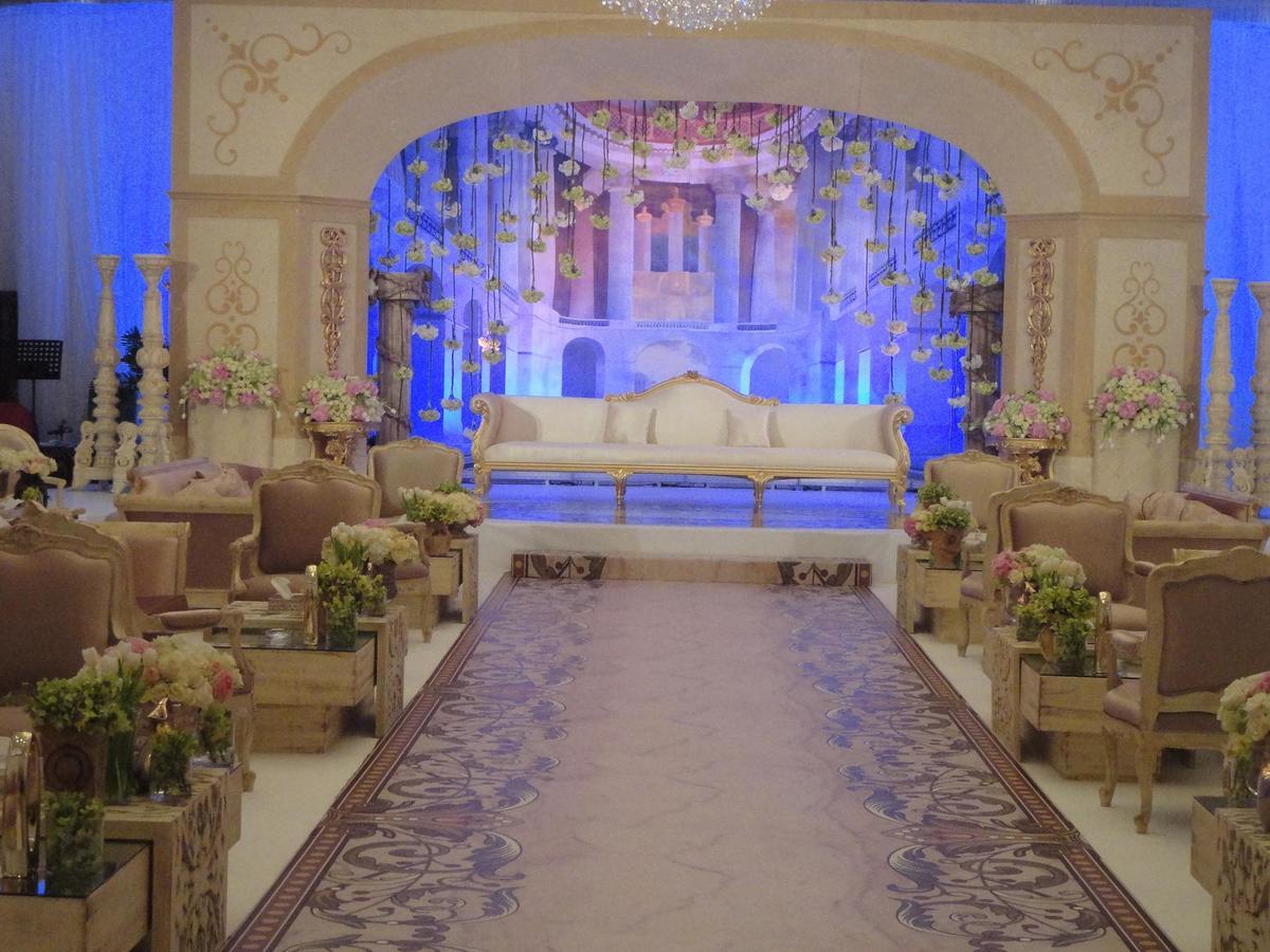 Al Bilad Hotel Cidde Dış mekan fotoğraf