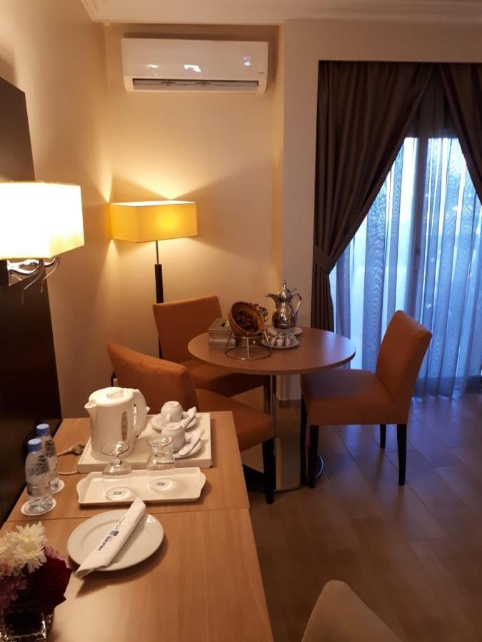 Al Bilad Hotel Cidde Dış mekan fotoğraf