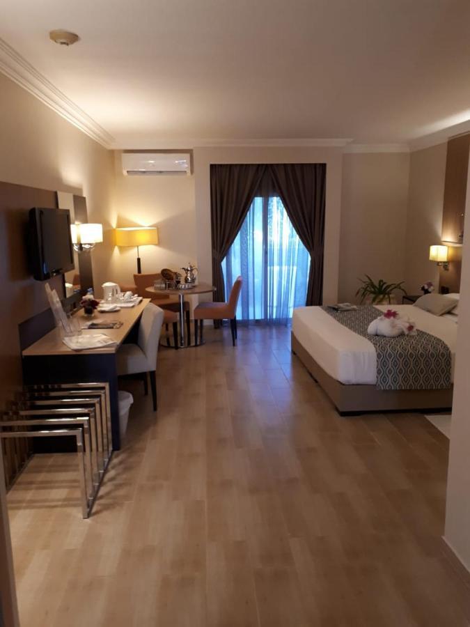 Al Bilad Hotel Cidde Dış mekan fotoğraf