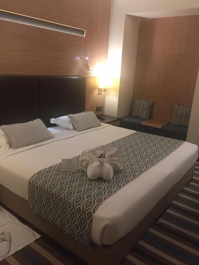 Al Bilad Hotel Cidde Dış mekan fotoğraf