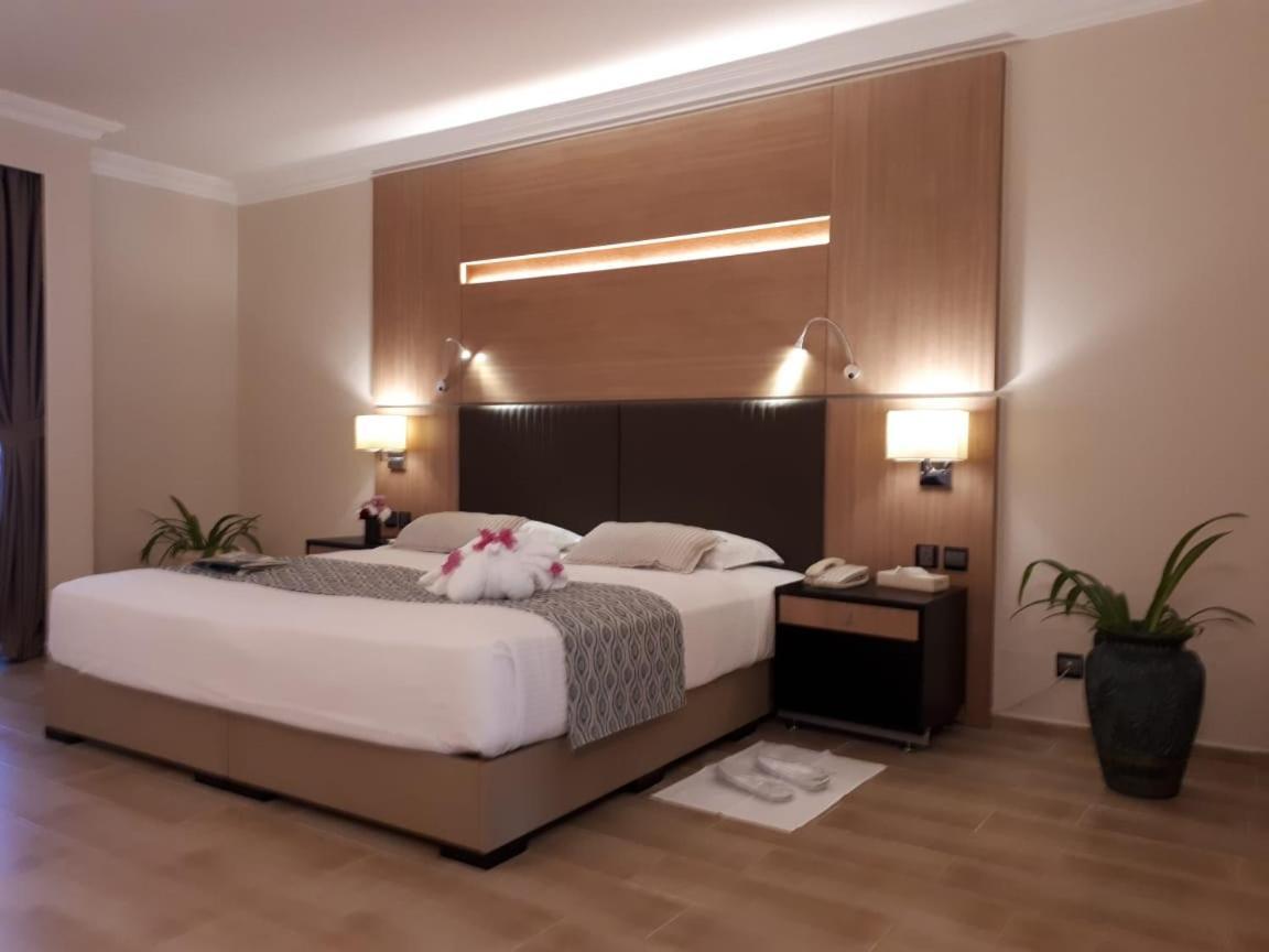 Al Bilad Hotel Cidde Dış mekan fotoğraf