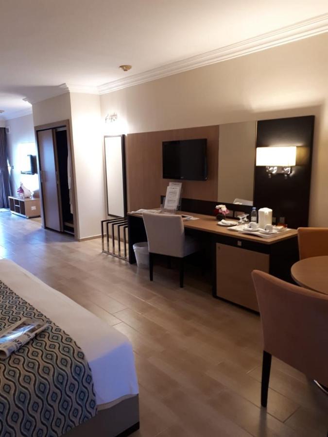 Al Bilad Hotel Cidde Dış mekan fotoğraf